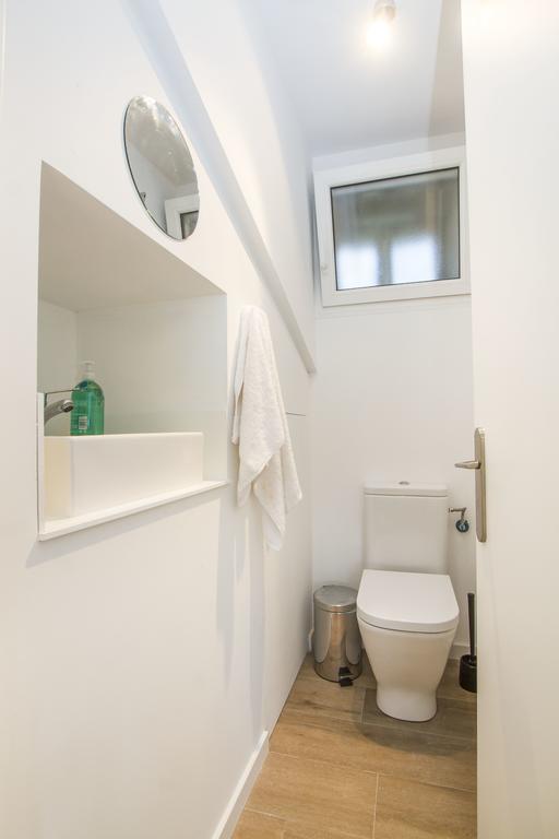 Lekeitio Aterpetxea Hostel المظهر الخارجي الصورة