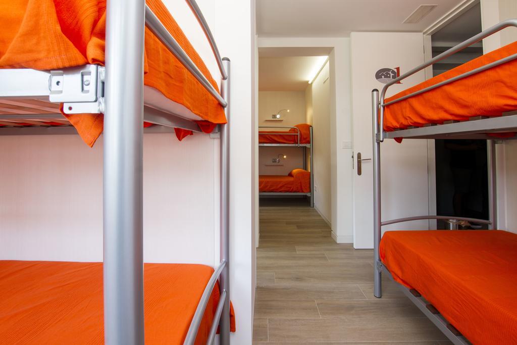 Lekeitio Aterpetxea Hostel الغرفة الصورة